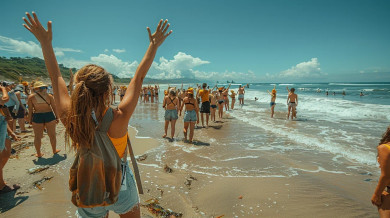 Путешествие в Абхазию: всё, что нужно знать об этой удивительной стране