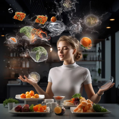 Снижаем вес вкусно. Эти три специи заменяют спортзал — доказано наукой