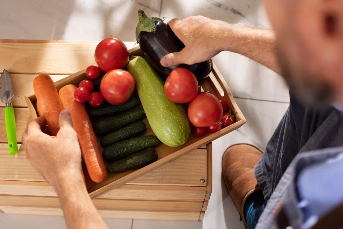 Удачный рецепт из кабачков: вкусно, быстро и просто – это блюдо понравится всем