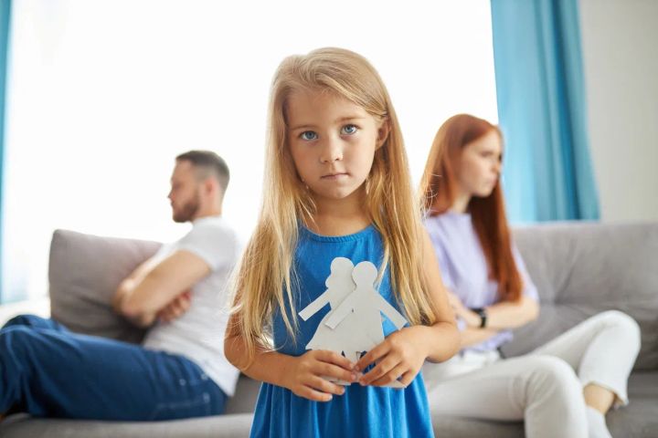 Как избежать тяжелых последствий? Травмы детства и стресс меняют ДНК наших клеток