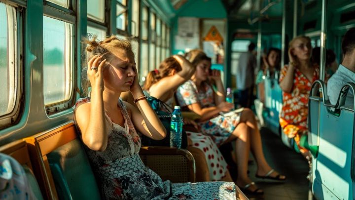 Врач раскрыла, какие болезни могут обостриться в жару - летний ликбез 