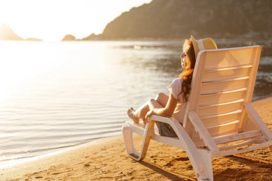 Как пережить жару? Специалисты Минздрава назвали лучшие способы охлаждения