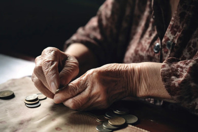 Предел мечтаний? Почему двадцатилетние не надеются на будущую пенсию