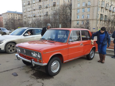 Водителям объяснили, нужно ли ждать пока пешеход полностью перейдёт дорогу