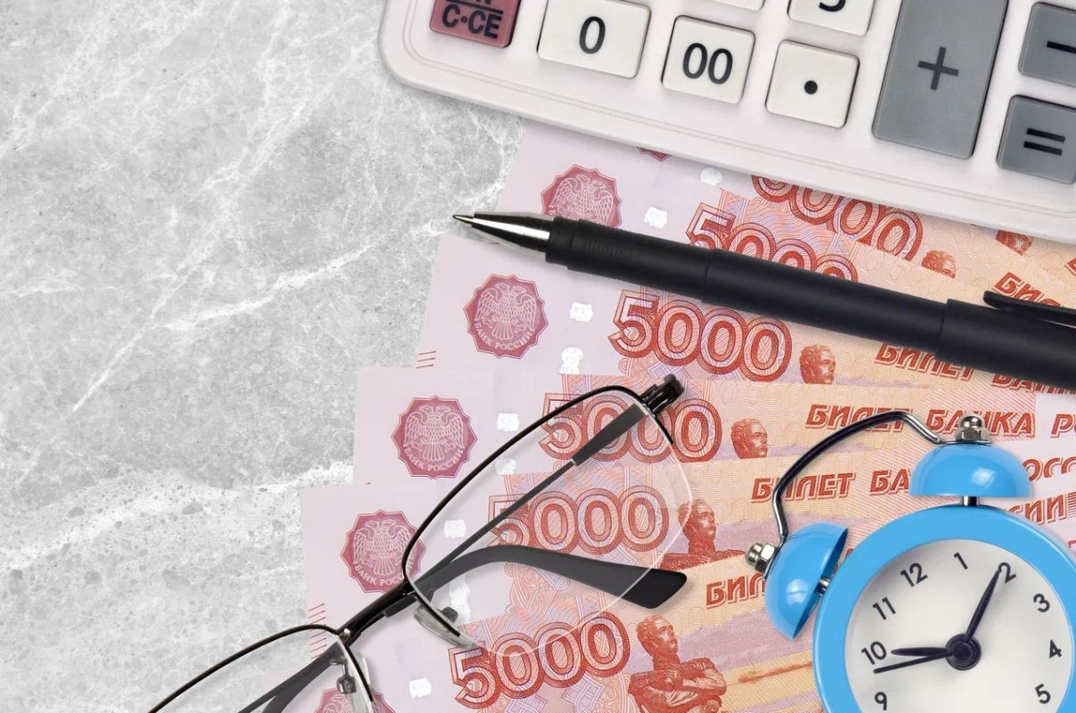 Уехали — не платите. Липчанам напомнили о праве на перерасчет платы за ЖКХ во время отсутствия