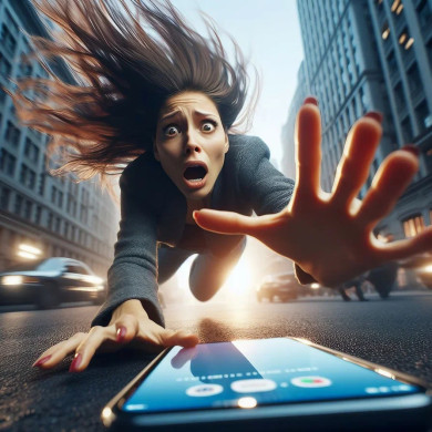 В Госдуме призвали WhatsApp готовиться к уходу из России