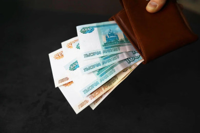 Минтруд РФ предложил установить МРОТ на 2026 год выше 27 тыс. рублей