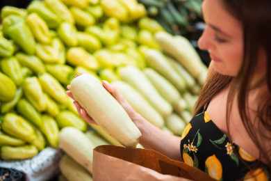 Кабачки больше не жарю в масле, а готовлю «по-немецки»: домашние сметают на лету