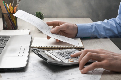 Липчанам добавят платеж за ЖКХ по 700 рублей — квитанции начнут присылать с 1 августа