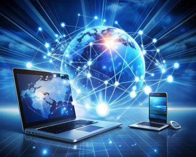 Курянам рассказали, что известно о новом законе о штрафах за использование VPN