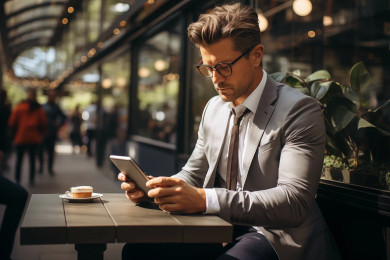 Мошенники отправляют письма под видом рассылки от «Госуслуг»