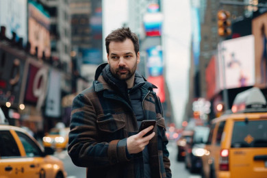 Липчанам назвали регион, где могут отключить мобильный интернет в ближайшее время