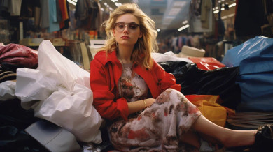 Липецкий блошиный рынок в 9-м микрорайоне отправят на «Спутник»