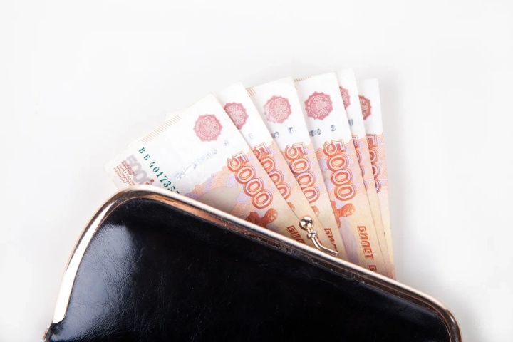Росстат подсчитал: каждый третий работающий россиянин получает зарплату от 100 000 рублей