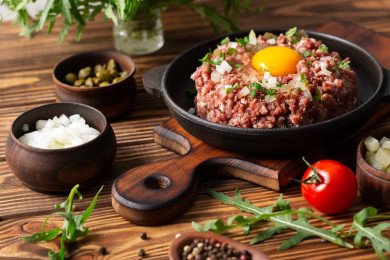 Врач назвала продукты для снижения риска внезапной смерти