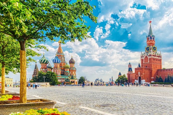 Московское лето станет похоже на кубанское? Климатологи раскрыли, что ждет столицу к 2050 году