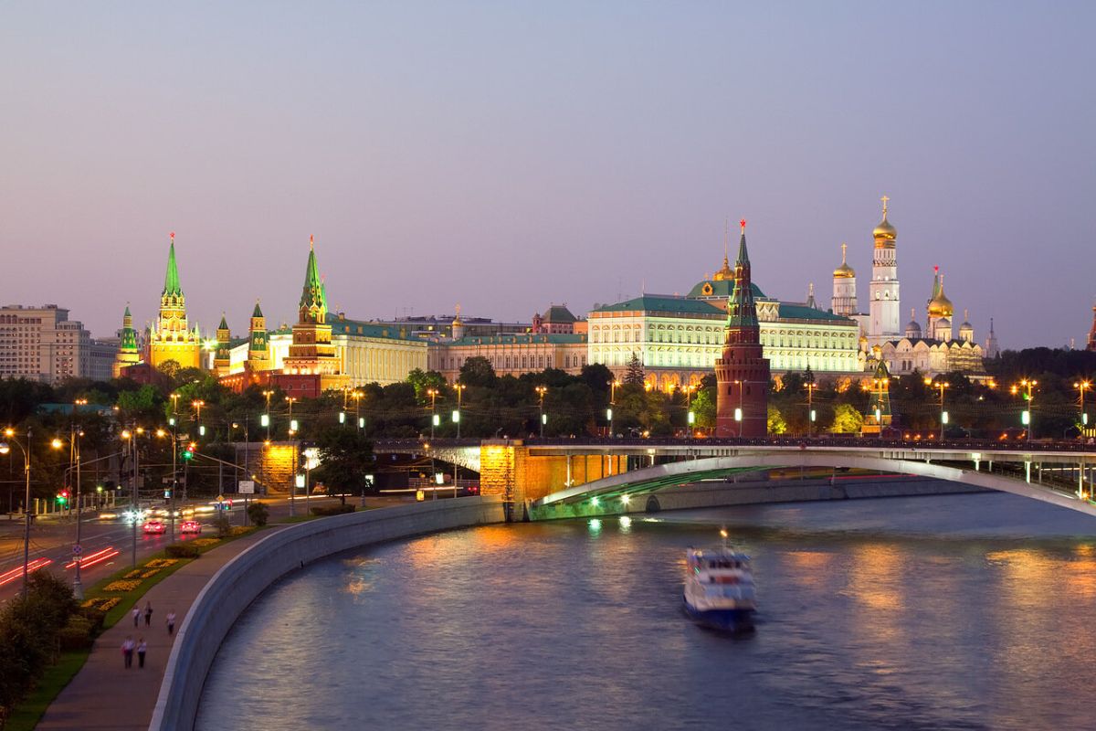 Климатологи прогнозируют изменение климата в Москве в сторону субтропиков: лето станет еще жарче и дождливее