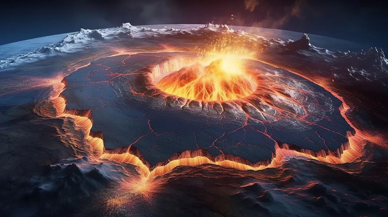 Учуять дрожь? Эксперт раскрыл надёжные предвестники землетрясений