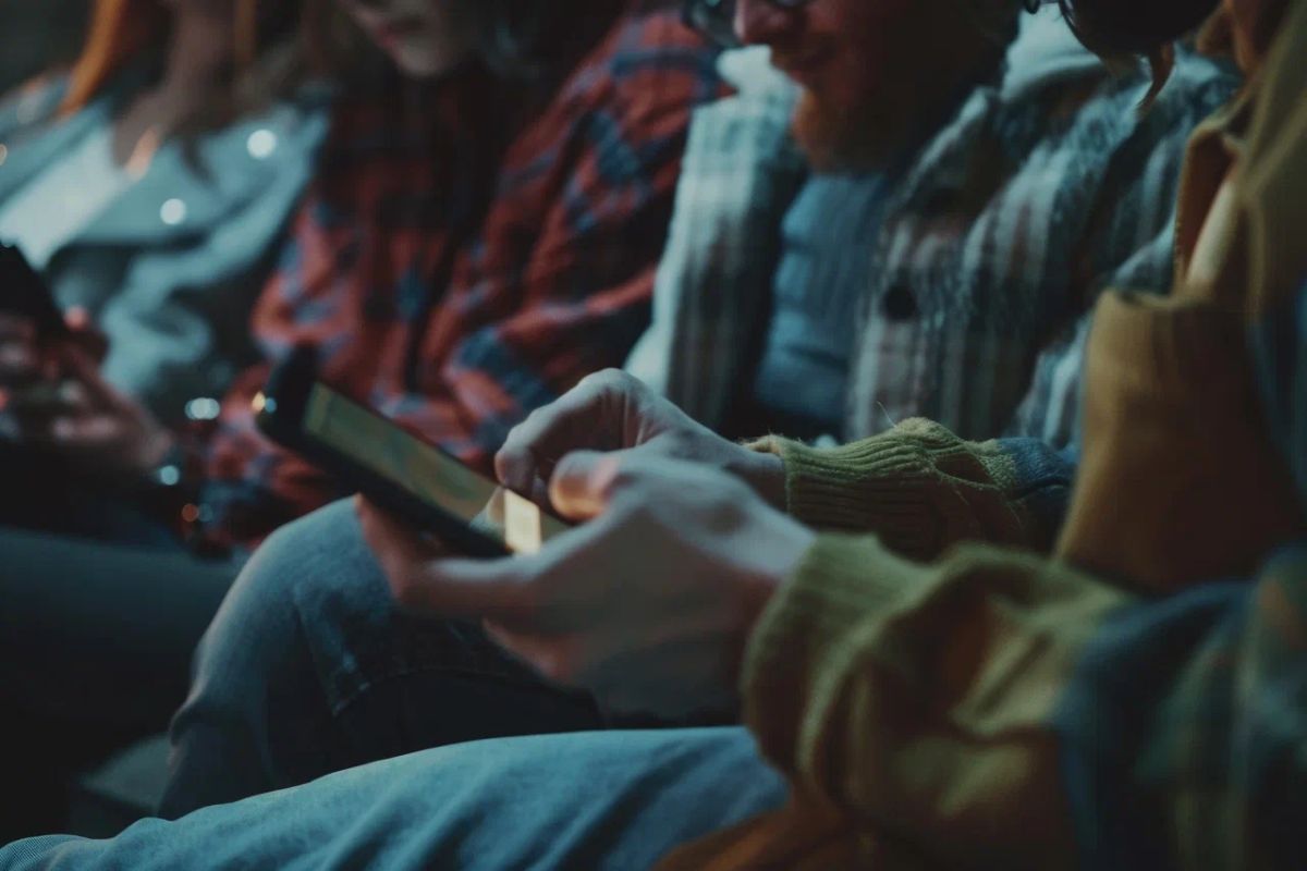 Курянам рассказали, как не стать жертвой обмана спецслужб Украины: несколько простых советов 