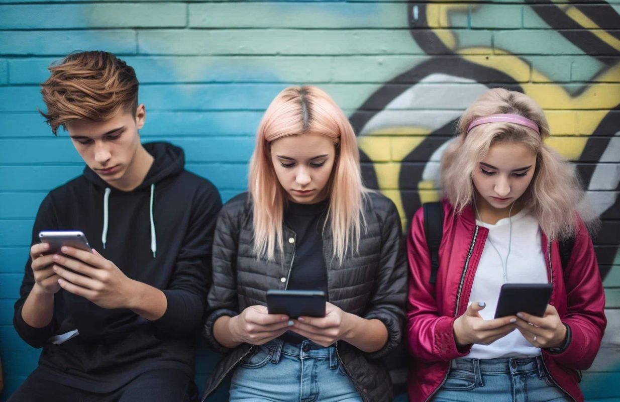 Курянам раскрыли лайфхаки для работы мессенджеров и переводов без доступа в Сеть 