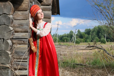 На Россию идет «небесный шторм»: святые старцы очень давно готовили к этому