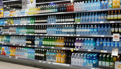 Вода из-под крана? Какие марки бутилированной воды не прошли проверку качества - пить опасно