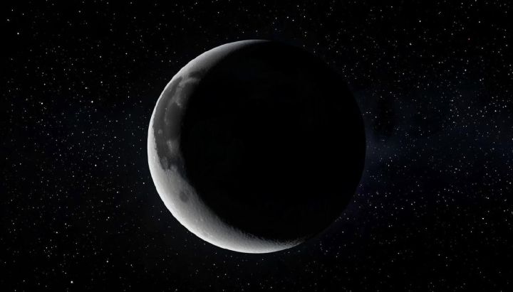 Когда ожидается «чёрная луна», и что говорят апокалиптические предсказания