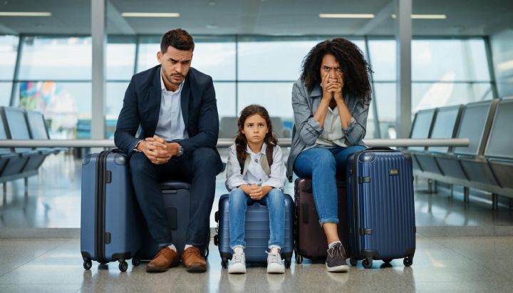 Курянам рассказали, когда звонки в авиакомпании станут бесплатными