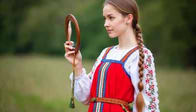 Почему 21 августа нельзя убираться и смотреть в зеркало - народные приметы и традиции дня