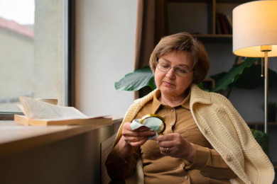 Новый перерасчет пенсий с сентября: курянам рассказали, кому ждать прибавку