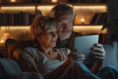 Курянам рассказали, как звонить близким, когда мессенджеры ограничили