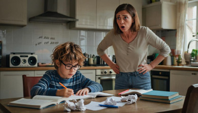 Как говорить с ребёнком, не переходя на крик - пять способов сделать диалог продуктивным