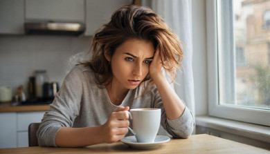 Курянам подсказали, что поможет взбодриться утром - и это не кофе